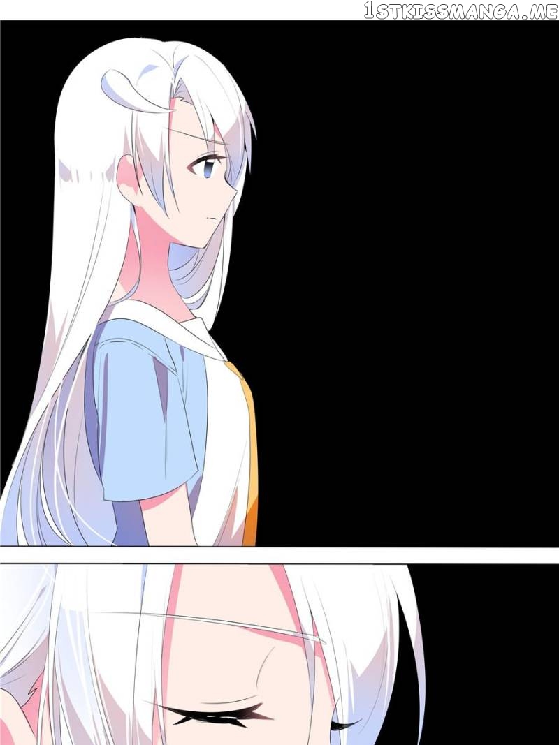 My Girl Is A Dragon Princess chapter 100 - page 27