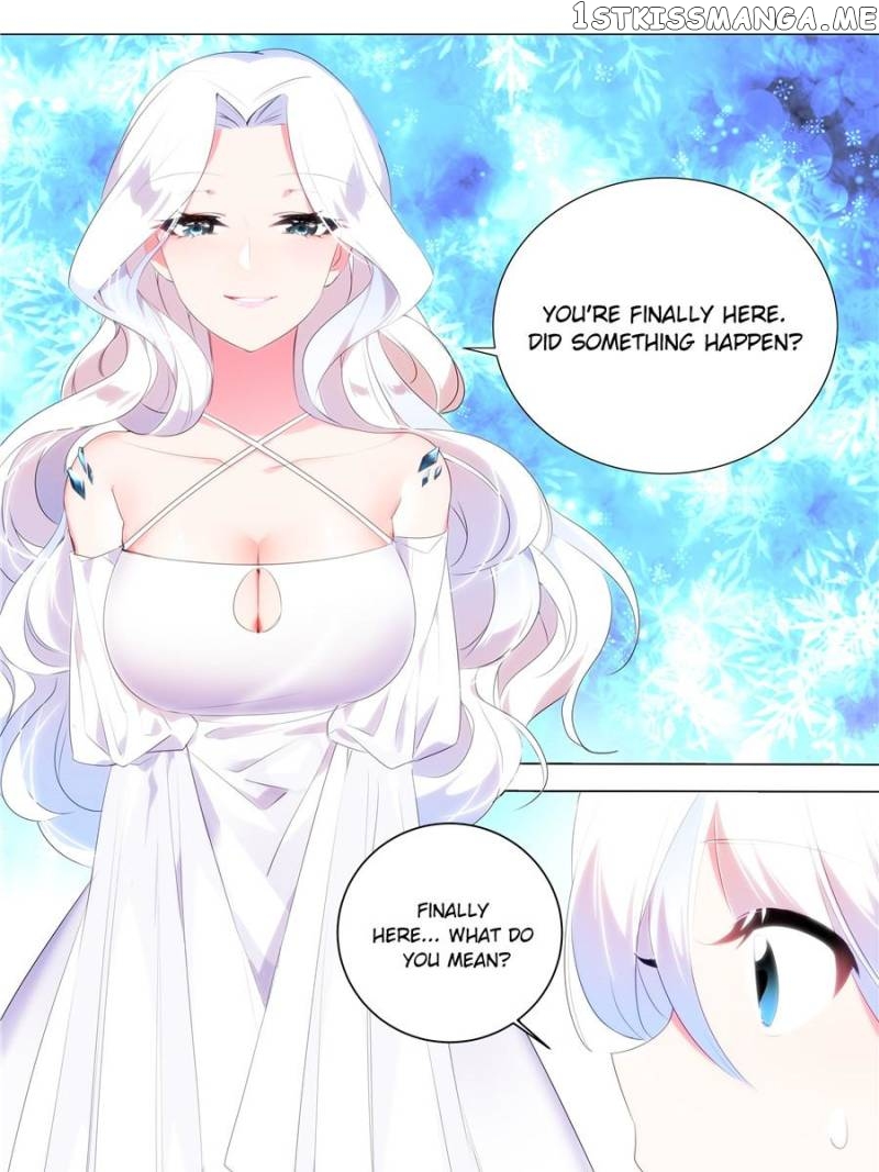 My Girl Is A Dragon Princess chapter 99 - page 23