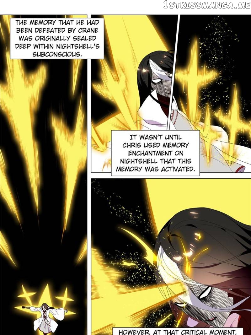 My Girl Is A Dragon Princess chapter 97 - page 23