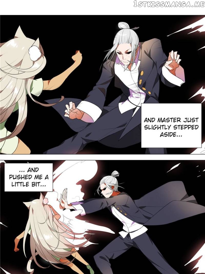 My Girl Is A Dragon Princess chapter 92 - page 11