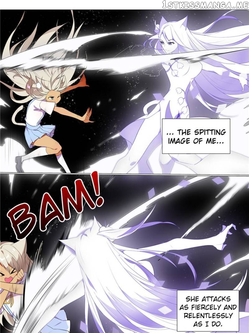 My Girl Is A Dragon Princess chapter 91 - page 11