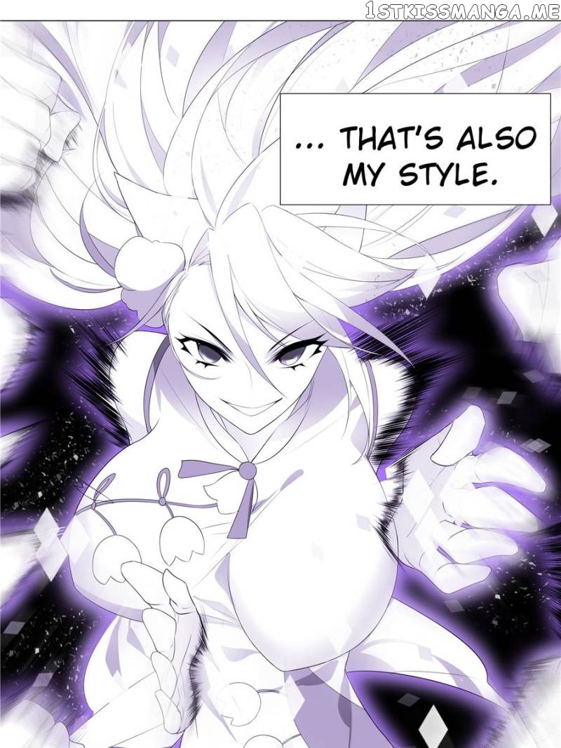 My Girl Is A Dragon Princess chapter 91 - page 15