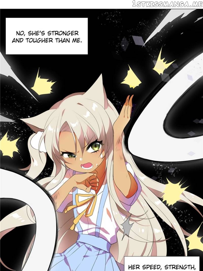 My Girl Is A Dragon Princess chapter 91 - page 17