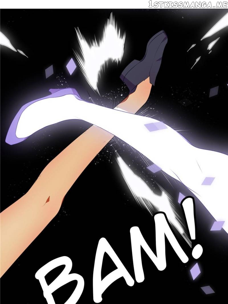 My Girl Is A Dragon Princess chapter 91 - page 5