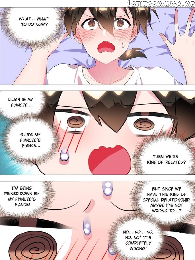 My Girl Is A Dragon Princess chapter 80 - page 3