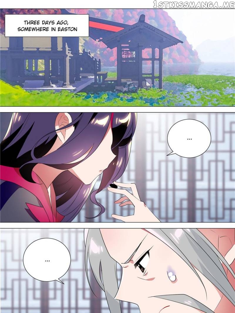 My Girl Is A Dragon Princess chapter 77 - page 13