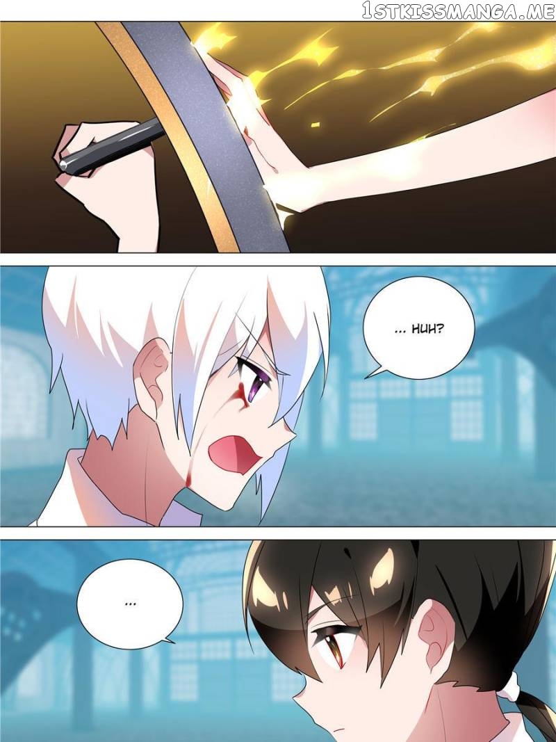 My Girl Is A Dragon Princess chapter 72 - page 13