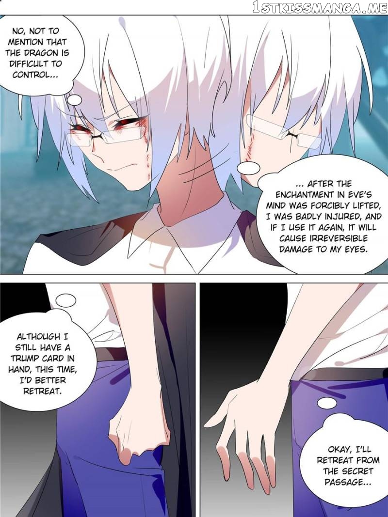 My Girl Is A Dragon Princess chapter 68 - page 29