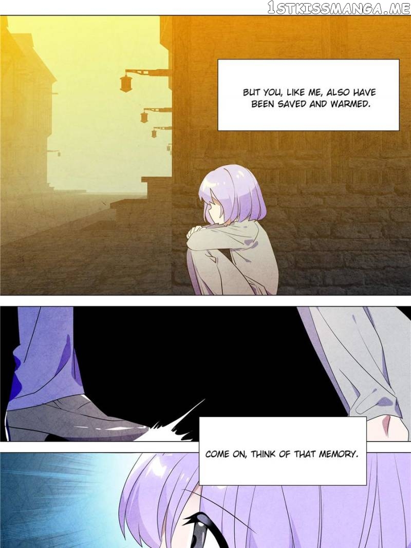 My Girl Is A Dragon Princess chapter 68 - page 3