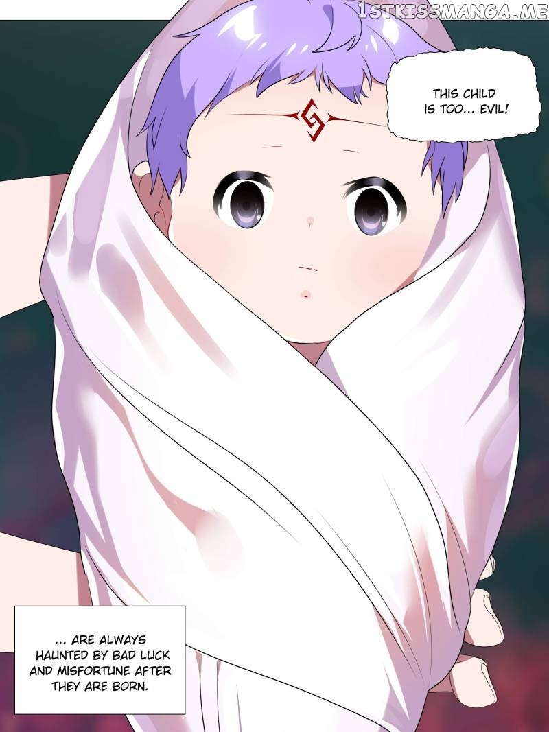 My Girl Is A Dragon Princess chapter 61 - page 5