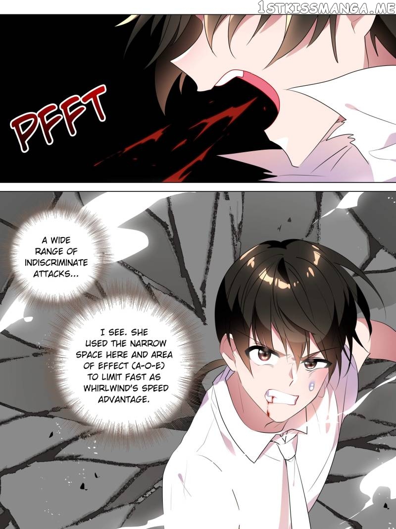 My Girl Is A Dragon Princess chapter 59 - page 13