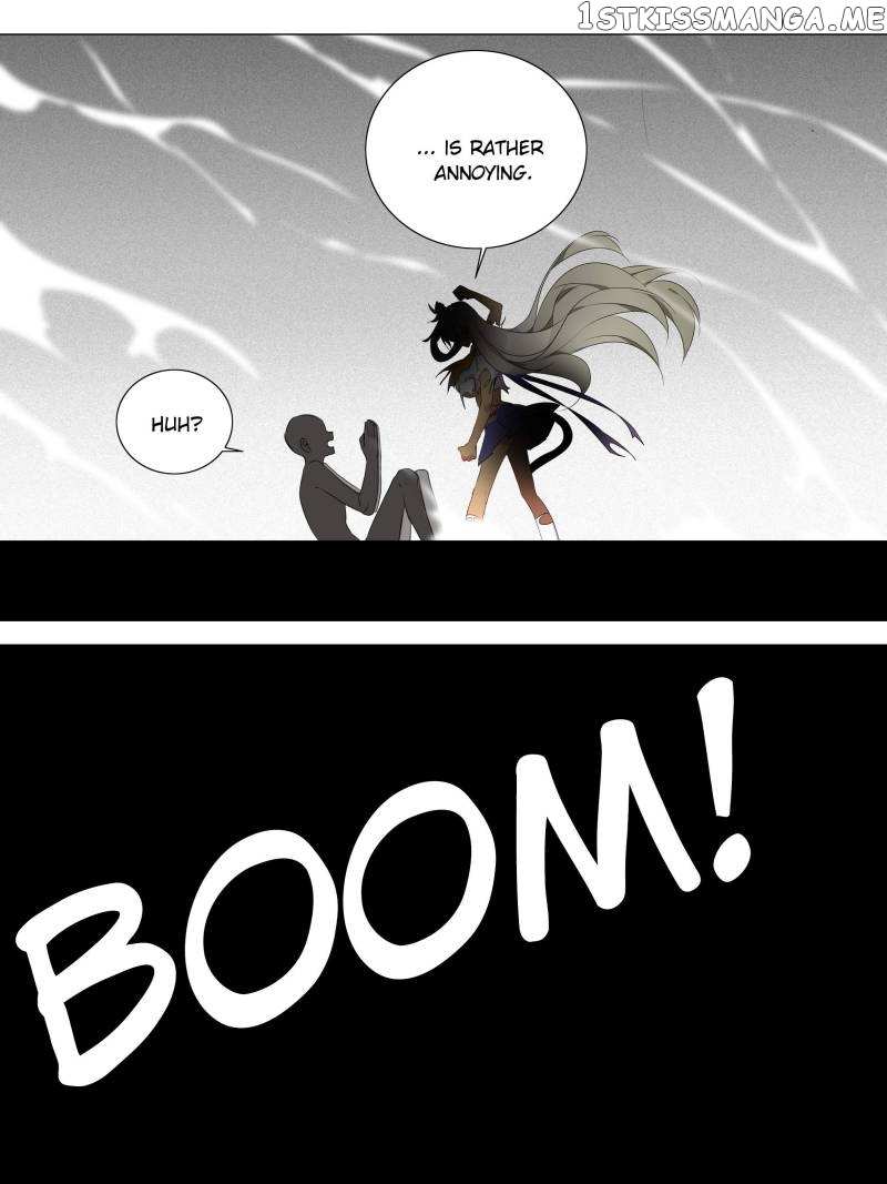 My Girl Is A Dragon Princess chapter 57 - page 33