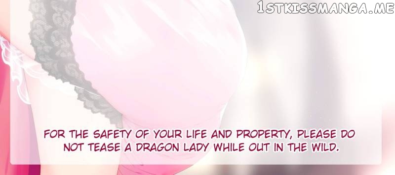 My Girl Is A Dragon Princess chapter 57 - page 6