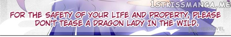 My Girl Is A Dragon Princess chapter 56 - page 26