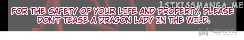 My Girl Is A Dragon Princess chapter 55 - page 26