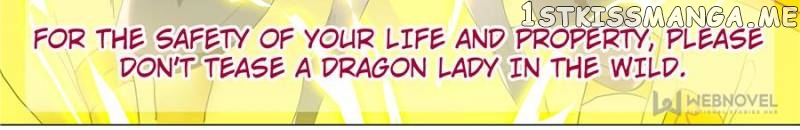 My Girl Is A Dragon Princess chapter 54 - page 26