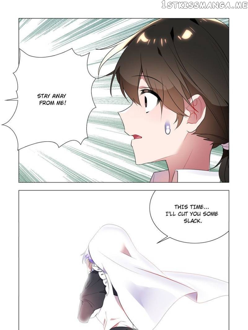 My Girl Is A Dragon Princess chapter 51 - page 15