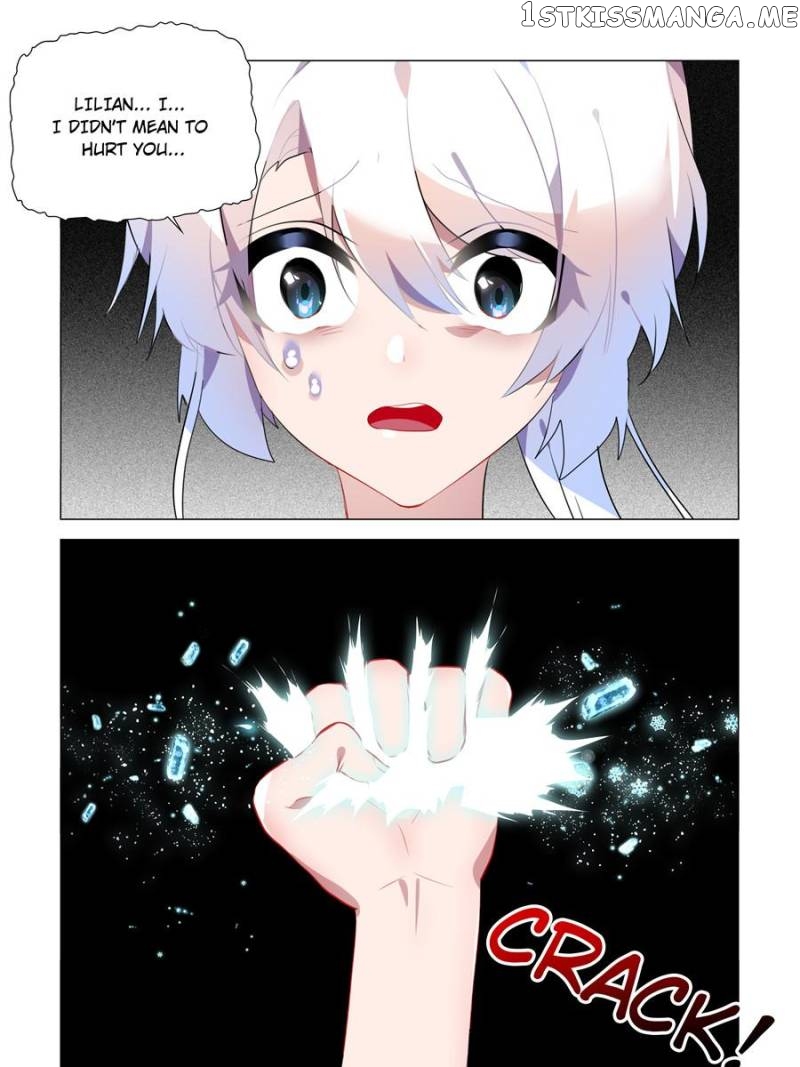 My Girl Is A Dragon Princess chapter 47 - page 15