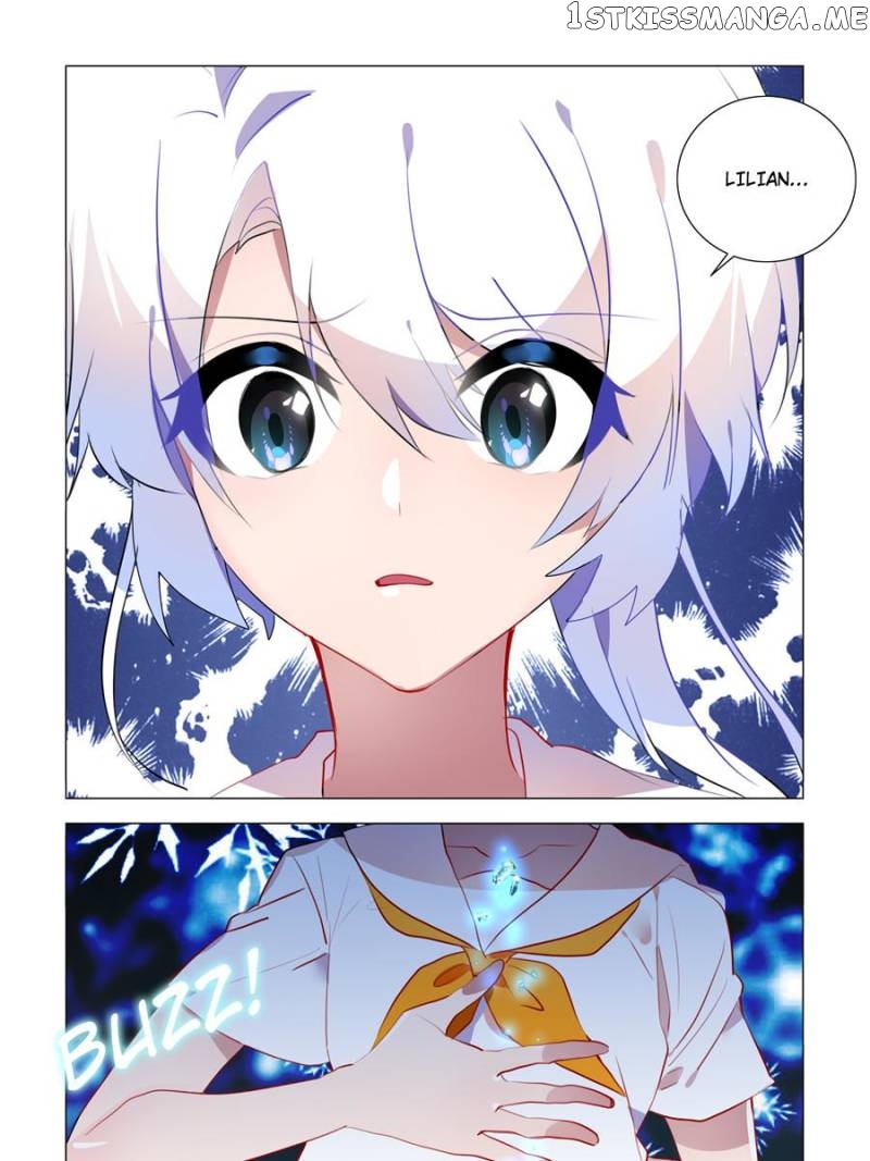 My Girl Is A Dragon Princess chapter 47 - page 3