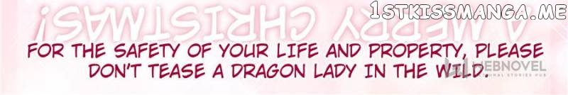 My Girl Is A Dragon Princess chapter 44 - page 28