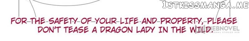 My Girl Is A Dragon Princess chapter 43 - page 2