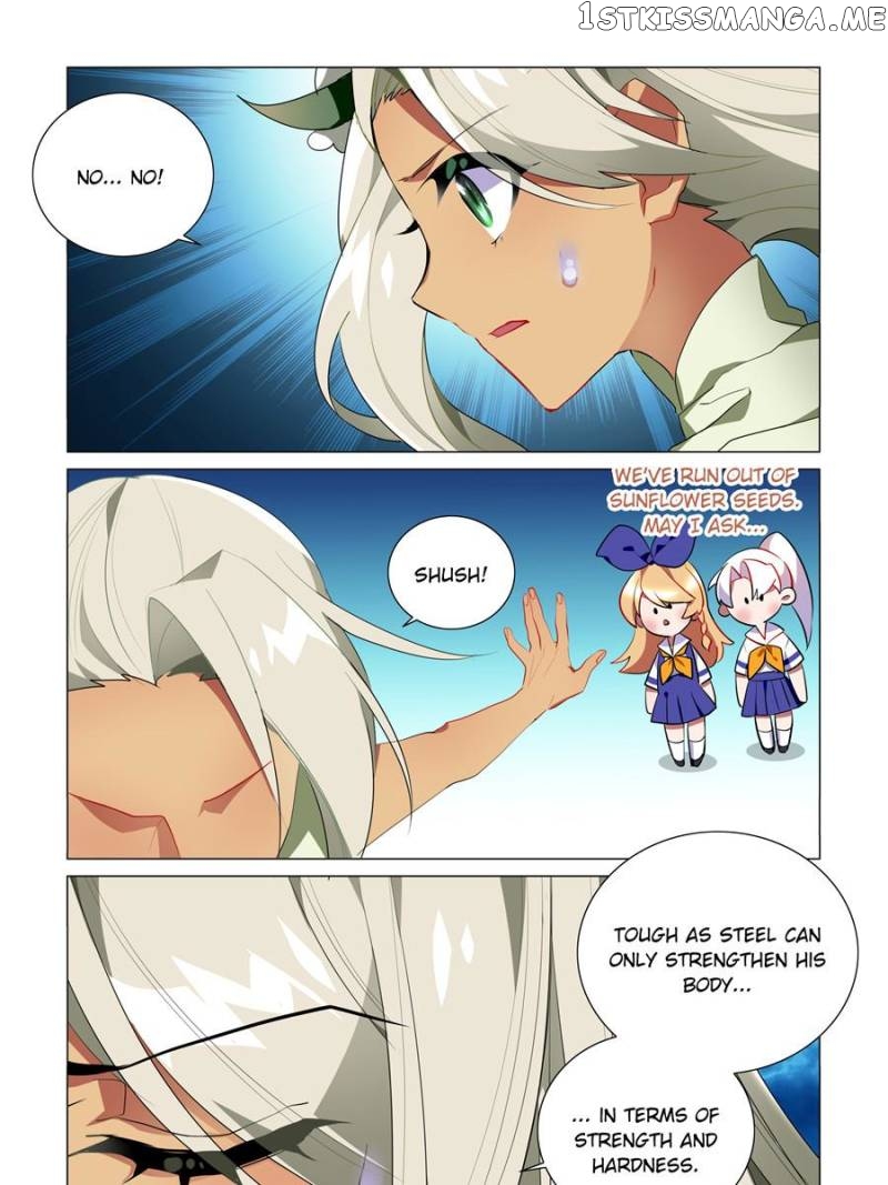 My Girl Is A Dragon Princess chapter 23 - page 13