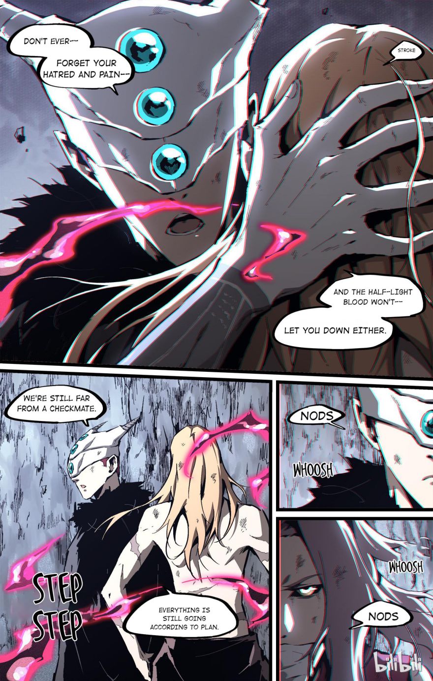 Lawless Zone Chapter 106 - page 6