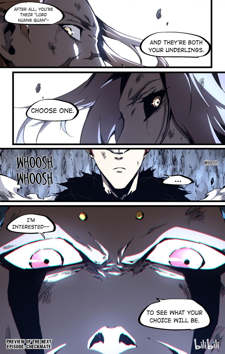 Lawless Zone Chapter 105 - page 10