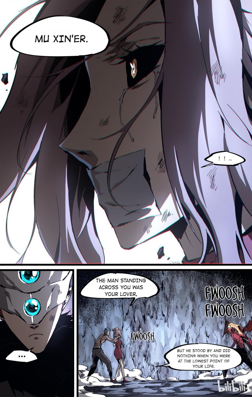 Lawless Zone Chapter 105 - page 2