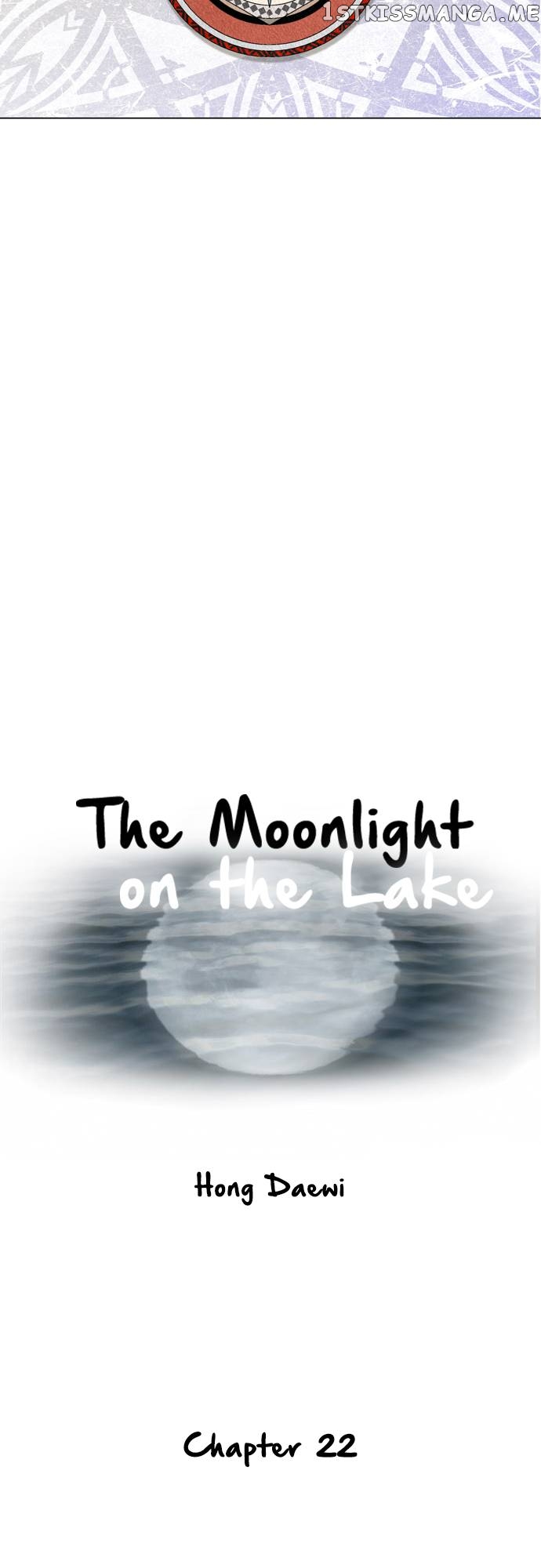 Moonlight on the Lake Chapter 22 - page 6