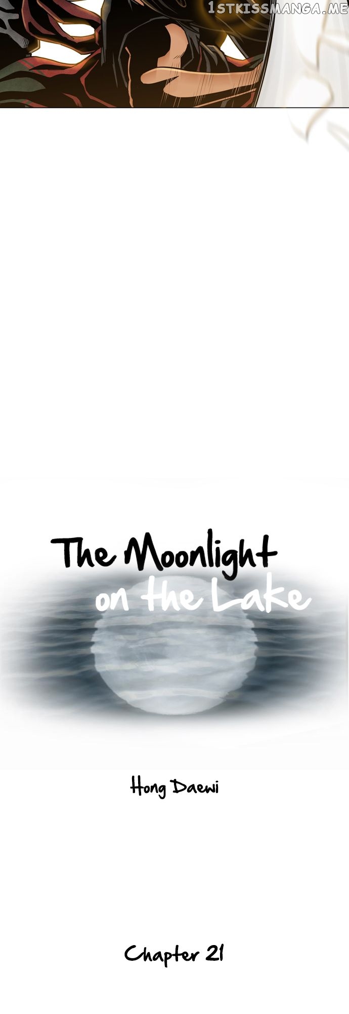 Moonlight on the Lake Chapter 21 - page 10