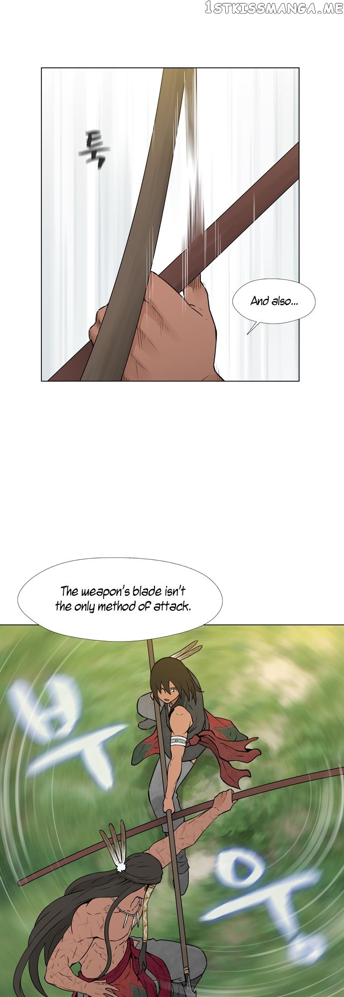 Moonlight on the Lake Chapter 21 - page 6