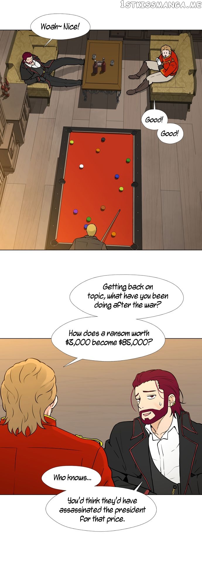 Moonlight on the Lake chapter 17 - page 4