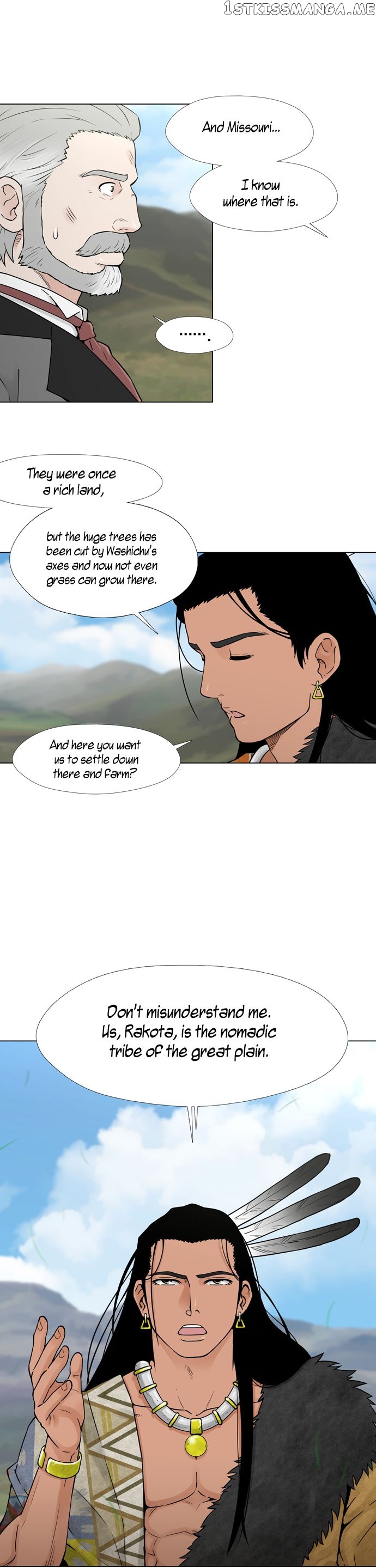 Moonlight on the Lake chapter 16 - page 11