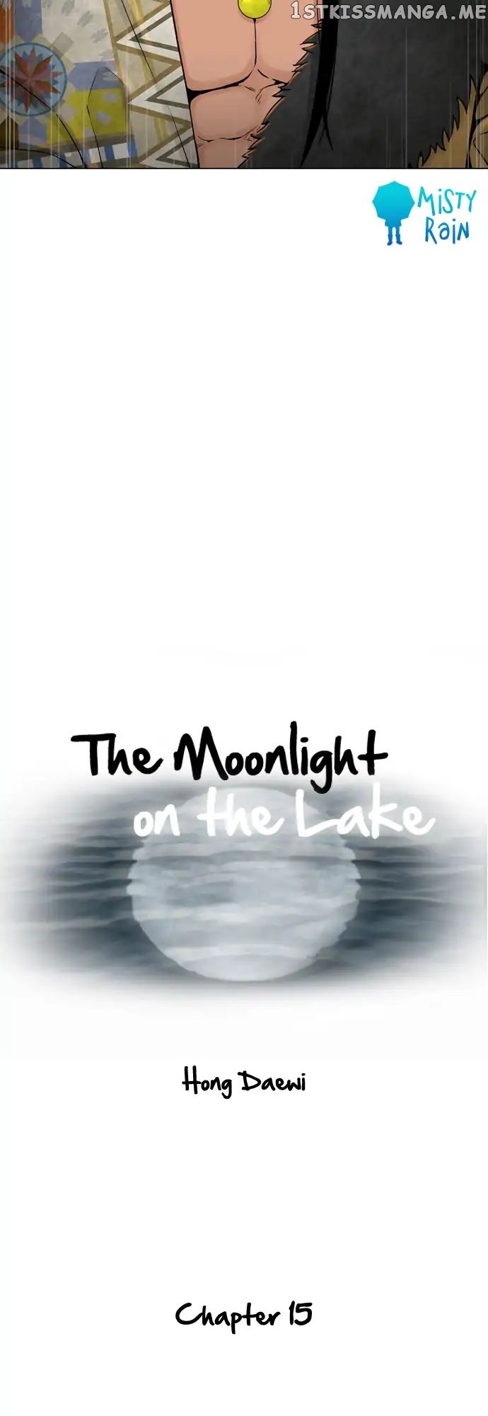 Moonlight on the Lake chapter 15 - page 8