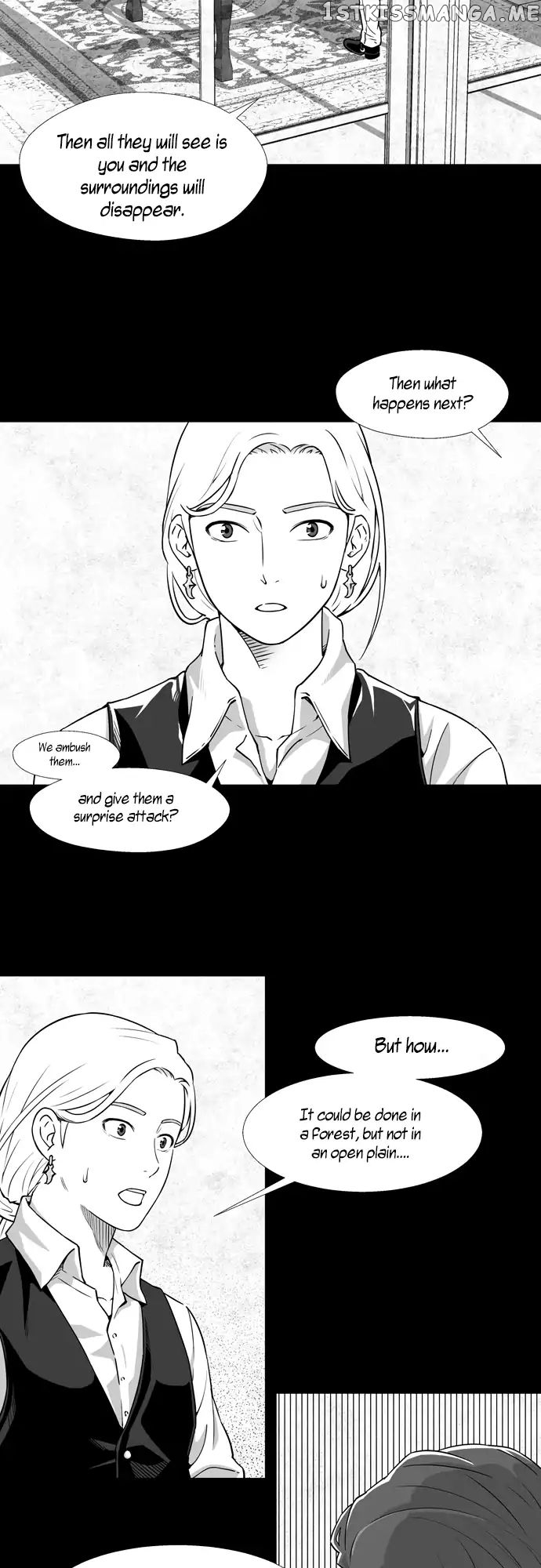 Moonlight on the Lake chapter 10 - page 14