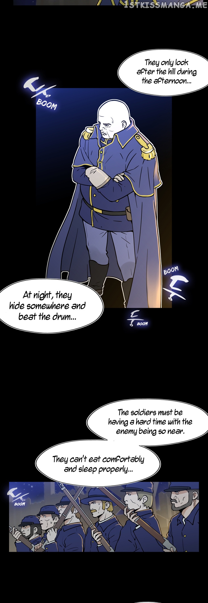 Moonlight on the Lake chapter 7 - page 10