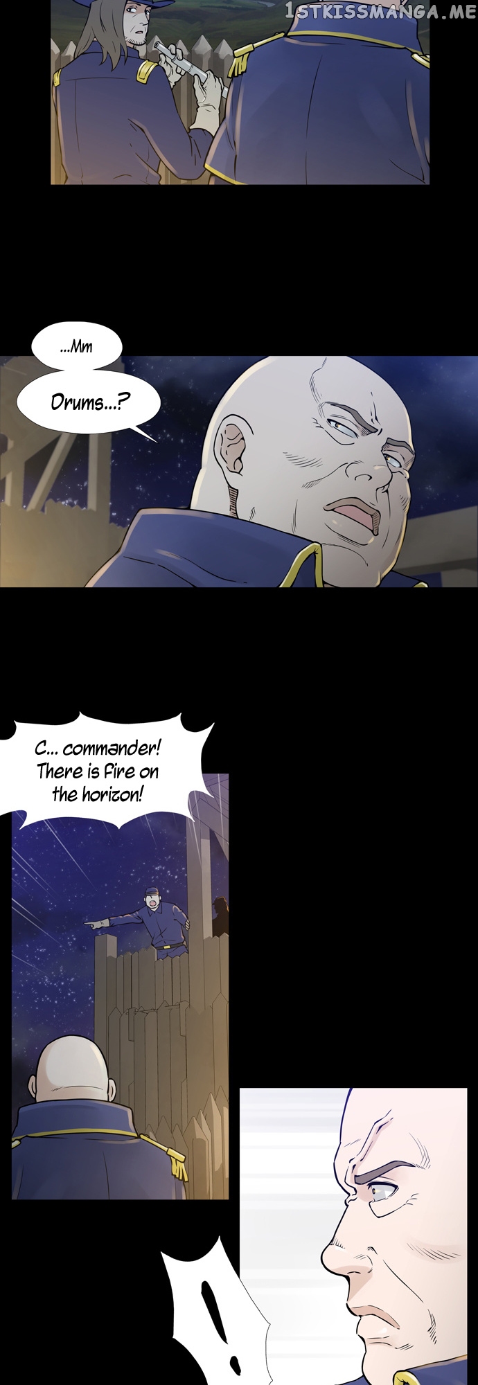 Moonlight on the Lake chapter 7 - page 12