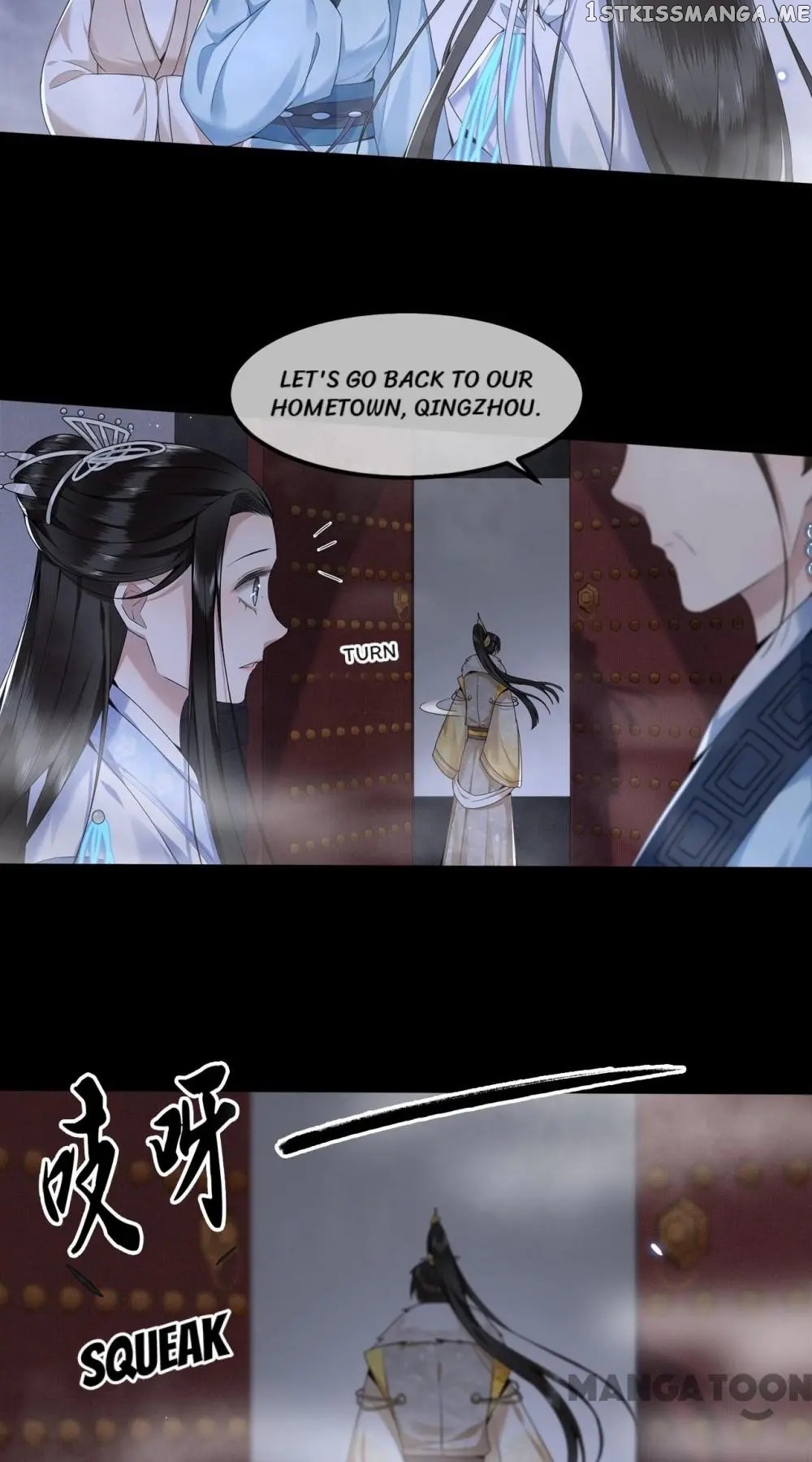 Rise From The Ashes chapter 47 - page 10