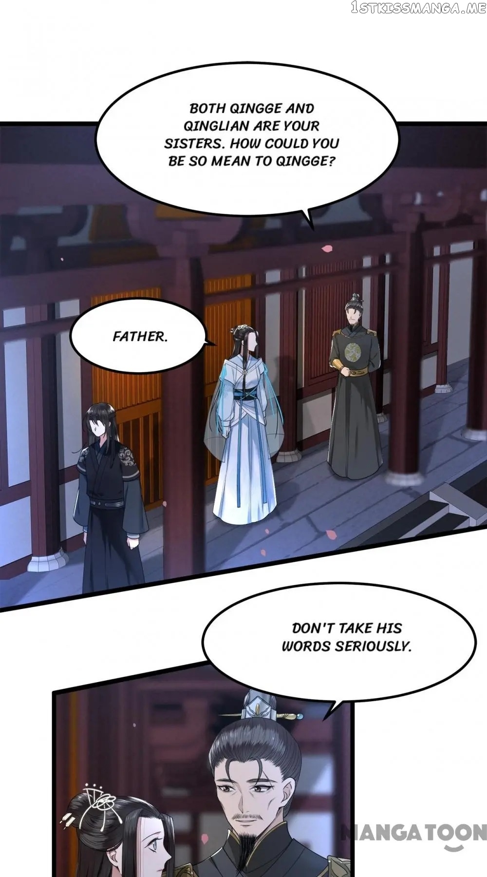 Rise From The Ashes chapter 26 - page 1