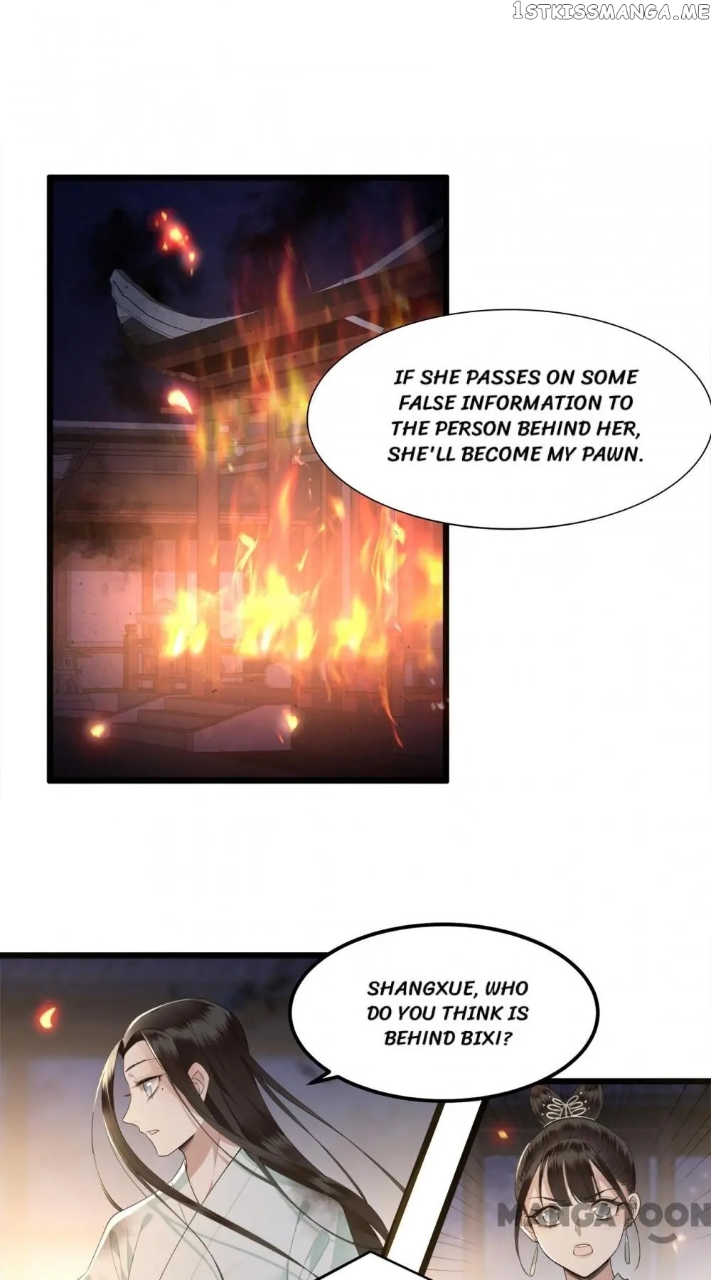 Rise From The Ashes chapter 13 - page 11