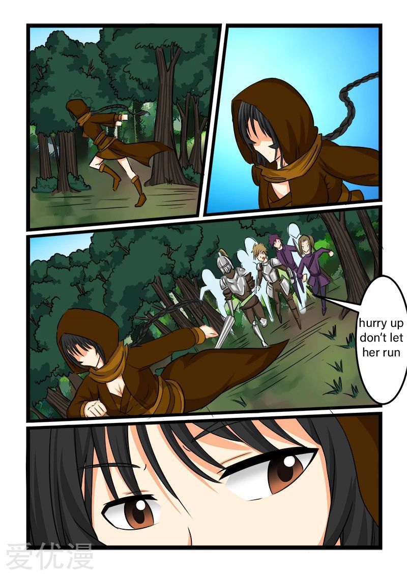 Slayerdramon Ant Chapter 65 - page 2