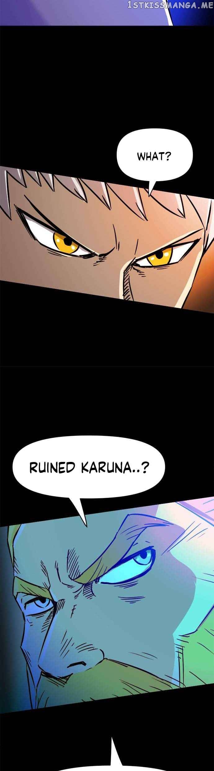 Karuna chapter 29 - page 17