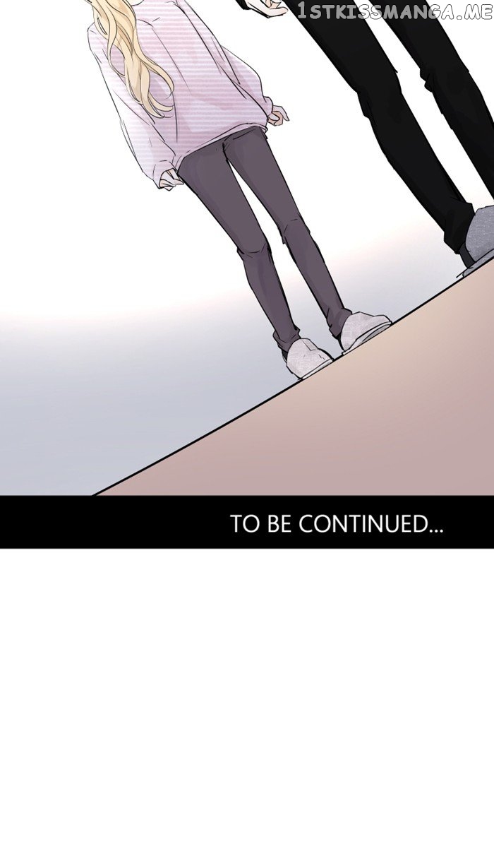 My Heart That Beats For You chapter 48 - page 32