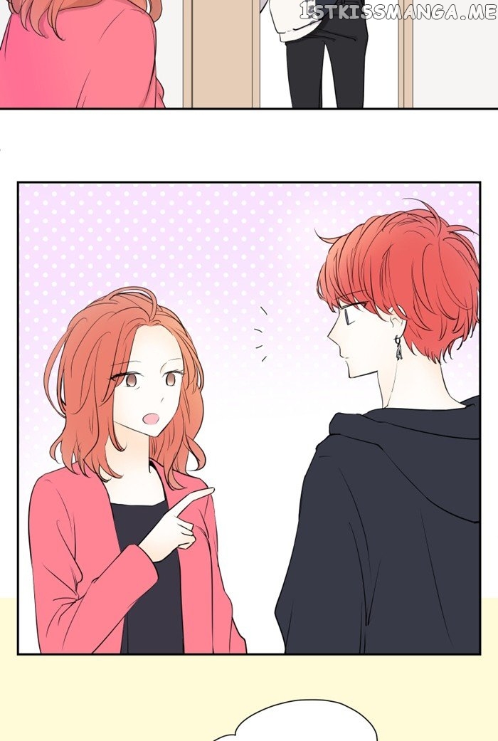 My Heart That Beats For You chapter 48 - page 9