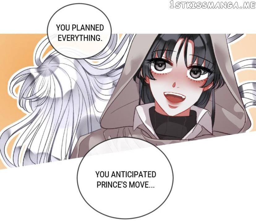 Silver Girl, Crow Girl chapter 69 - page 27