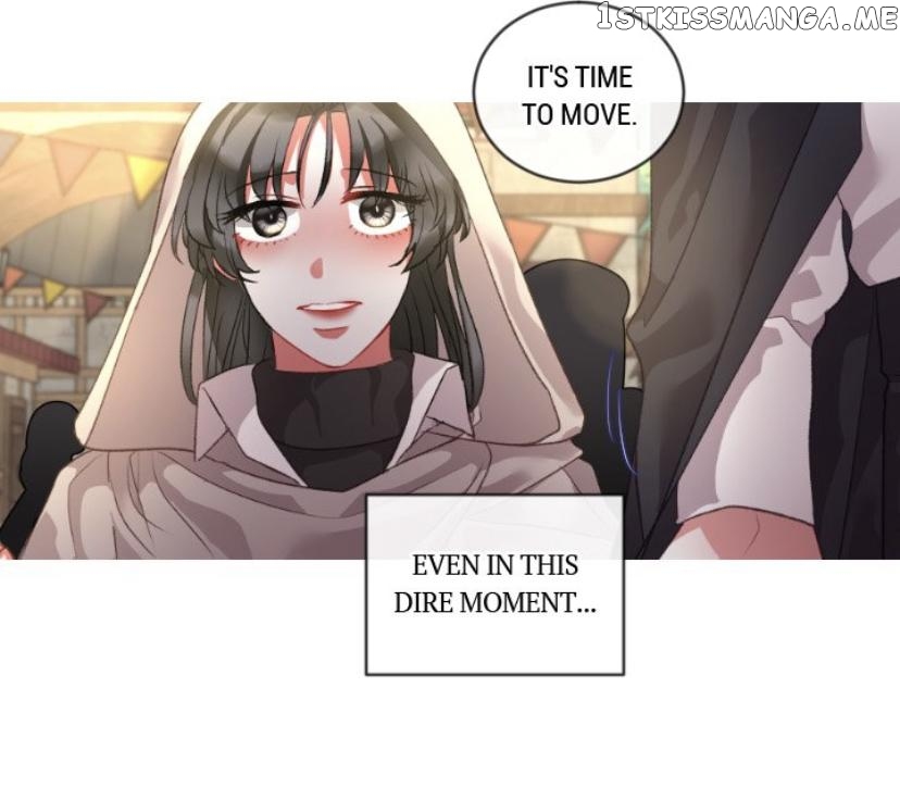 Silver Girl, Crow Girl chapter 69 - page 29