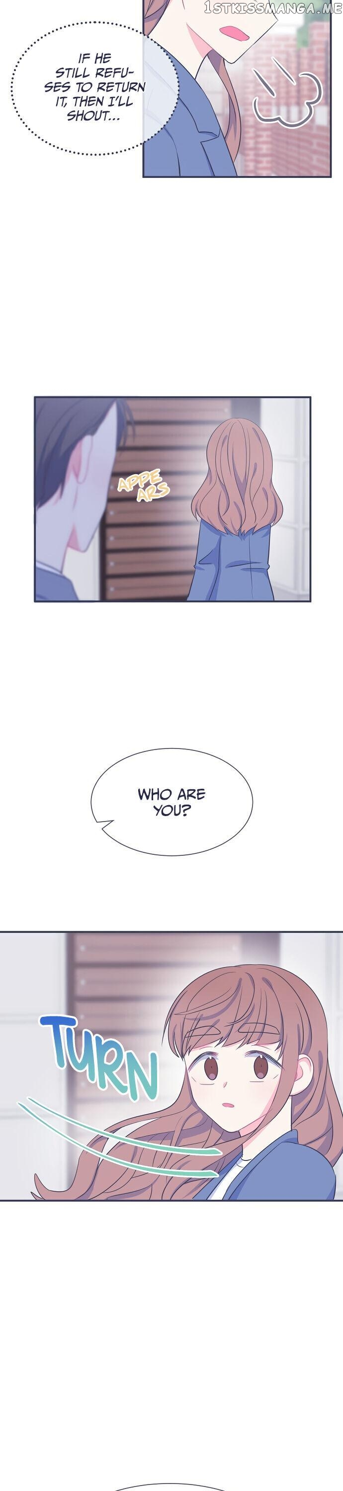 Take This Chance To Love Mr. Hi-So chapter 21 - page 15