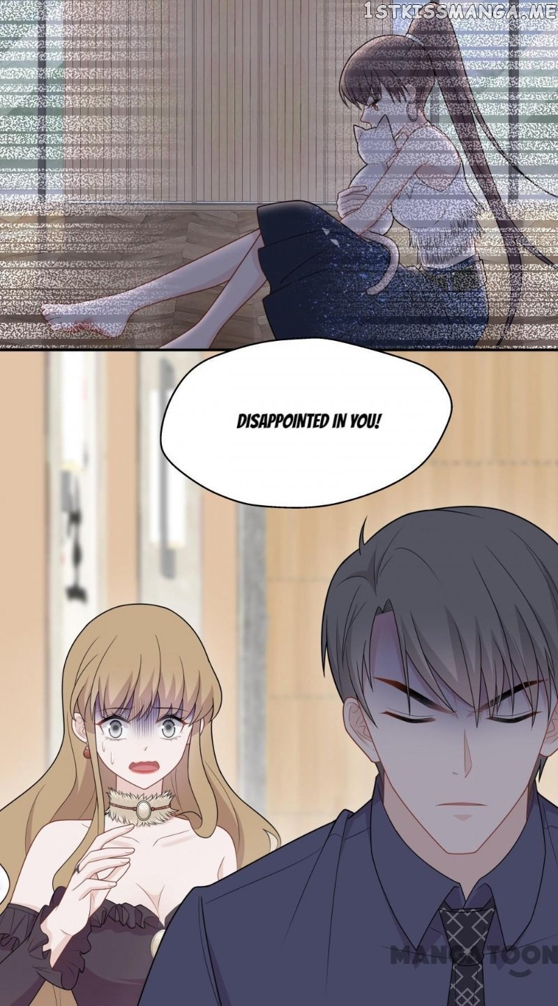 Undefeatable Charlotte chapter 54 - page 25