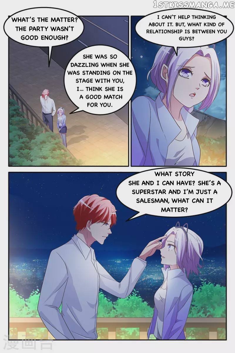 Talented Genius chapter 162 - page 4